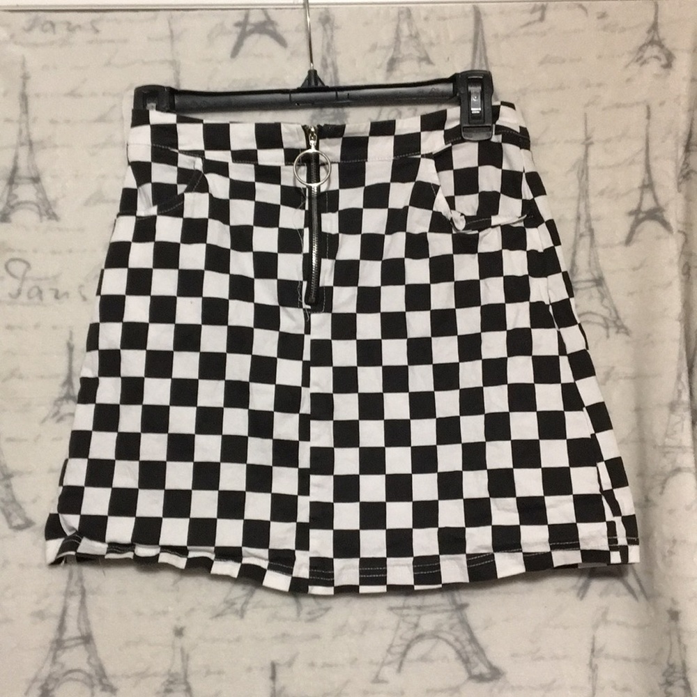 Boutique 9 Sz M skirt